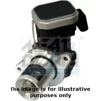 Ventil palivového systému MEAT & DORIA AGR ventil MAD 88181E + DOPRAVA ZDARMA!