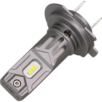 Autožárovka STUALARM 95HLH-H7-E4