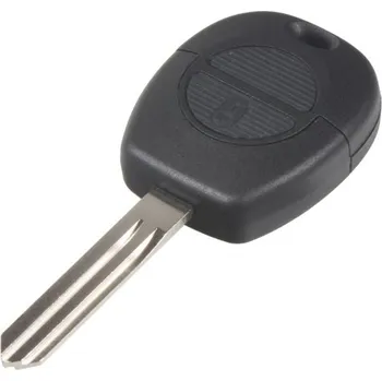 Autoklíč STUALARM 48NS101