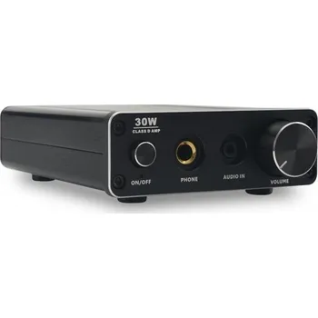 AV přijímač HiFi zesilovač Proline MAMP-215