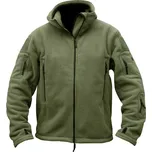 KOMBAT Mikina RECON olive green M