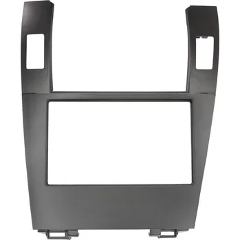 ISO redukce STUALARM 10898