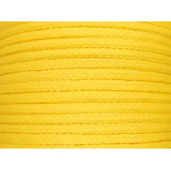 Příze Yarn Melow Loopy Kukuřice (Šňůry Loopy Kukuřice)