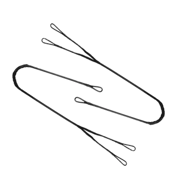 Lukostřelba Kabely Ek-Archery pro kladkovou kuši TITAN 200LB