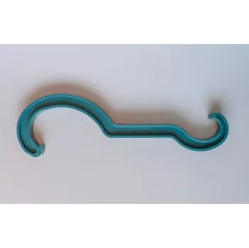 Vodovodní potrubí KLÍČ PPS 16-32/40-75 Steno 47891