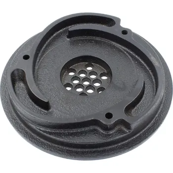 Příslušenství k čerpadlu EVAK PUMPS Sací víko EUBR