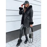 DStreet Arctic TY3986 černá XL