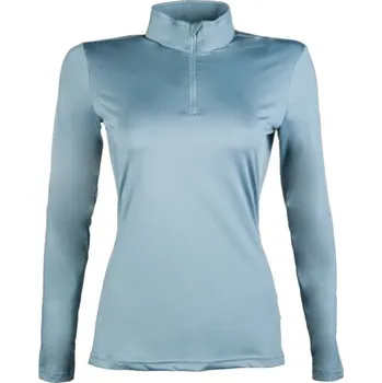 Triko funkční Summer Milano HKM, dámské, šalvějová, XXS