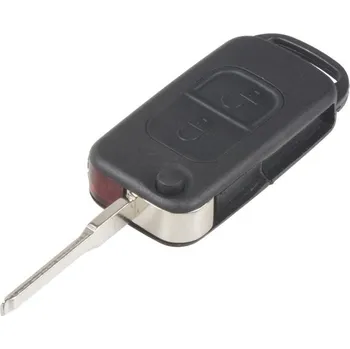 Autoklíč STUALARM 48MC103