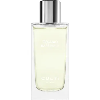 Unisex parfém Culti Milano Aquae Geranio Imperiale toaletní voda unisex 100 ml
