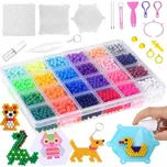 Water-Spraying Magic Beads ZA4386…