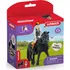 Figurka Schleich 42640 Blondýna Tori a kůň Princess