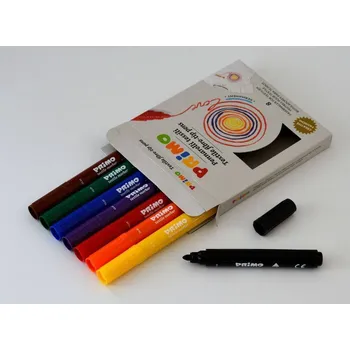 Fixy na textil Primo