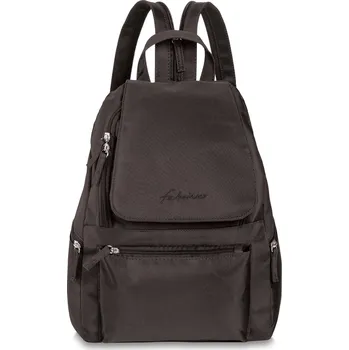 Cestovní taška Dámský batůžek Fabrizio 62117 Black