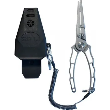 Kleště Keitech Kleště Ocelové 18,6 cm