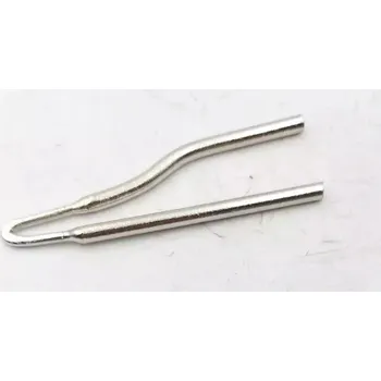 Svářečka Hrot pro transformátorovou pájku DED7538, 3 ks DEDRA DED75381