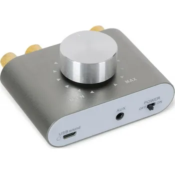 Hi-Fi komponenty HiFi zesilovač Proline MAMP-250BT