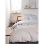 Today Oboustranné bavlněné povlečení SOFT PINK, 200 x 220 cm