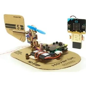 Díl pro stavebnice Stavebnice MakeKit Micro Bit Hoverbit2