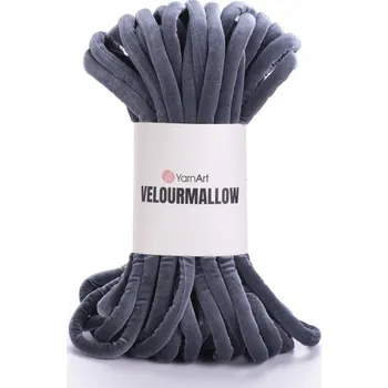Galanterie Yarn Art YarnArt Velourmallow Velourmallow: 7110