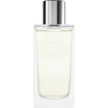 Unisex parfém Culti Milano Aquae Acqua Leggera toaletní voda unisex 100 ml