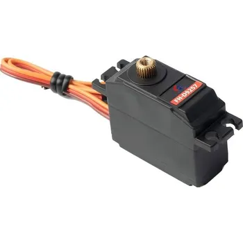 RC vybavení Digitální servo FH-D9257MG 26g/4.5kg/0,07s Flash Hobby