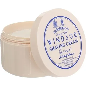 D.R.&nbsp;Harris D.R. Harris — Windsor Shaving Cream (150 g)
