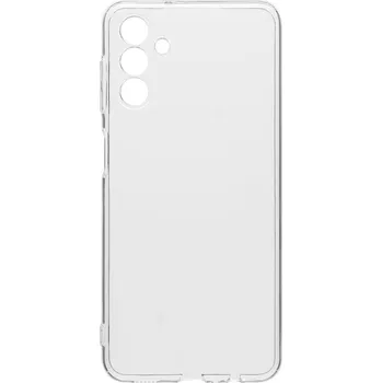 Pouzdro na mobilní telefon OBAL:ME TPU Kryt pro Samsung Galaxy A04s/A13 5G Transparent 57983117224