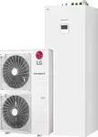 LG Therma V HU123MRB.U30 + HN1616Y.NB1