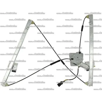 Stahovačka okna P el.stahovací mechanismus okna - přední 28.23.850