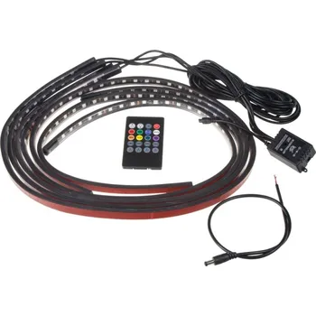 Autodoplněk STUALARM 95RGB-SET07-1