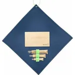 Opinel Kuchařská cestovní sada Opinel Nomad