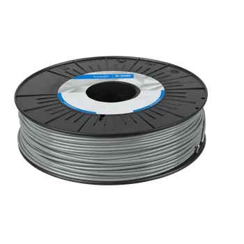 Filament BASF Ultrafuse PLA PRO1 Barva: Grey, Průměr: 2,85 mm tisková struna (filament)