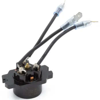 Příslušenství k zahradní technice EVAK PUMPS EUB-M-5.20T - tepelná ochrana