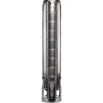 Čerpadlo EVAK PUMPS V4S-8M44, solo hydraulika