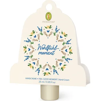 Péče o ruce Dárkový přívěsek FEEL GOOD MOMENT 25ml Primavera