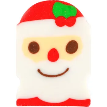 Pryž Pryž dětská Santa 1ks 228354