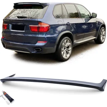 Spoiler BMW X5 E70 zadní