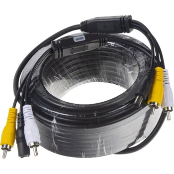 Auto elektroinstalace STUALARM 80345