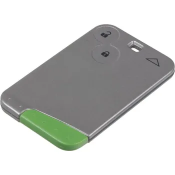 Autoklíč STUALARM 48RN105