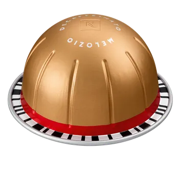 Melozio Decaffeinato