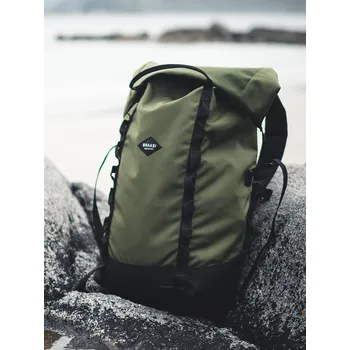 Braasi HERTIL - Khaki