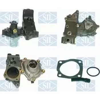 Vodní pumpa motoru Saleri SIL Vodní čerpadlo SLS PA690 + DOPRAVA ZDARMA!