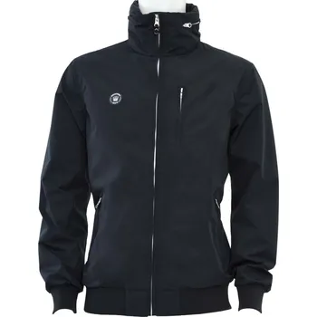 Pánská bunda Nepromokavá bunda Spooks Basthian, XL - Tmavě modrá