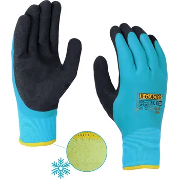 Pracovní oblečení Procera X-Glacier velikost 10 01730257