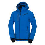 Northfinder Pánská lyžařská bunda Primaloft® BENTLEY modrá