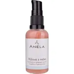 Anela RŮŽOVÉ Z NEBE - hydratační a vyhlazující sérum s kyselinou hyaluronovou ml: 30 ml