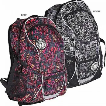 Sportovní batoh Tempish vak na záda DIXI sweet