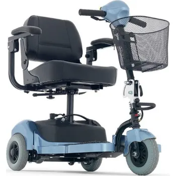 Elektrický invalidní skútr Freerider Cat 3