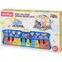 Taneční podložka Winfun Step-to-Play Junior Piano Mat